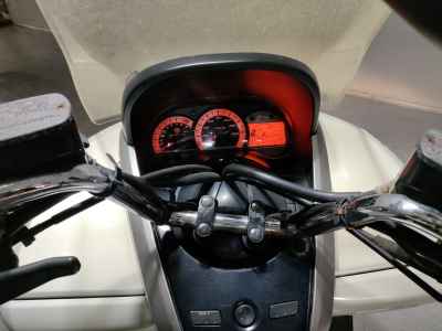 Yamaha Majesty 250 2007