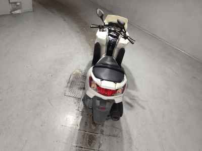 Yamaha Majesty 250 2007