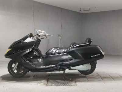 Yamaha Maxam 250 Trike 2006