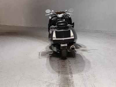 Yamaha Maxam 250 Trike 2006