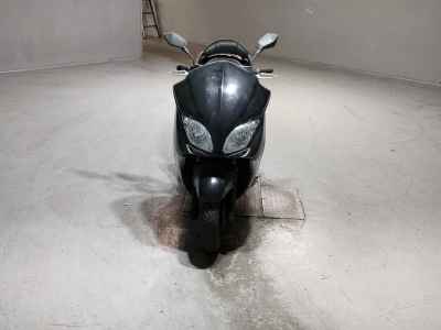 Honda Forza Z 2005