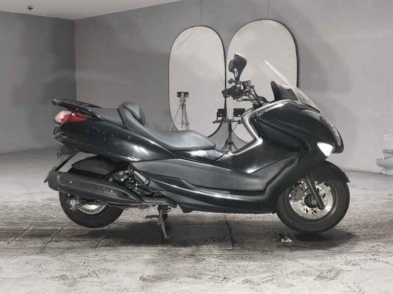 Yamaha Majesty 250 2007