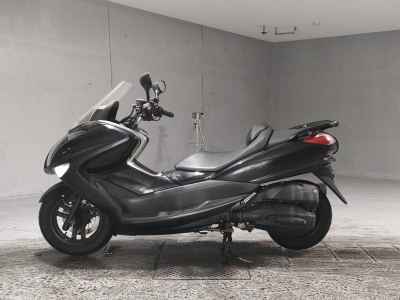 Yamaha Majesty 250 2007