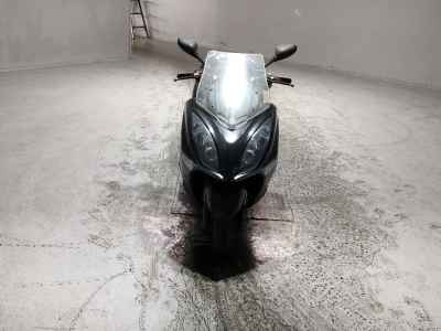 Yamaha Majesty 250 2007