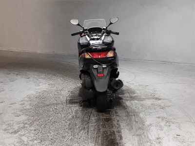 Yamaha Majesty 250 2007