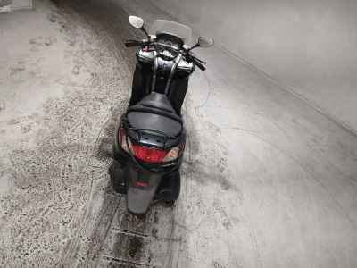 Yamaha Majesty 250 2007