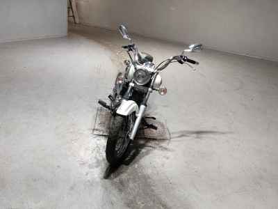 Yamaha XVS250 Drag Star 2005