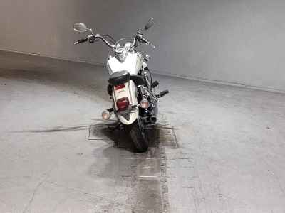 Yamaha XVS250 Drag Star 2005