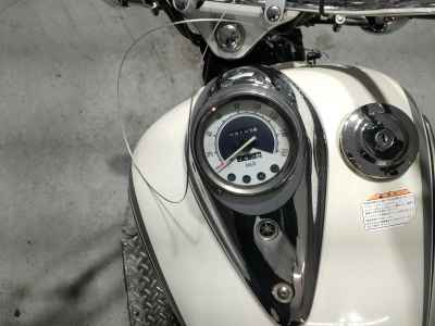 Yamaha XVS250 Drag Star 2005