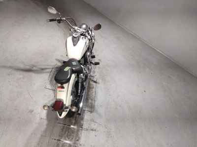 Yamaha XVS250 Drag Star 2005