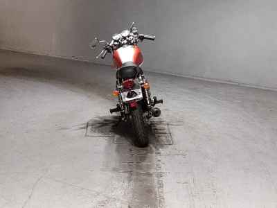 Kawasaki Estrella RS 2007