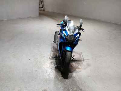 Suzuki GSX250R