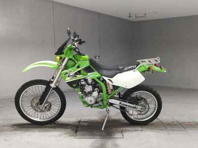 Kawasaki KLX250
