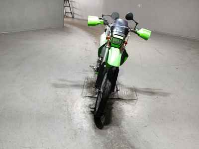 Kawasaki KLX250