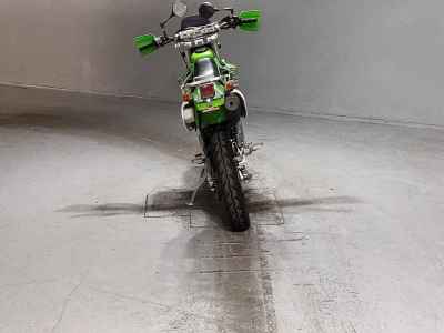 Kawasaki KLX250