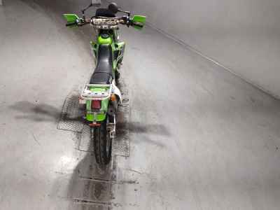 Kawasaki KLX250