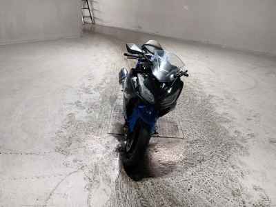 Kawasaki Ninja 250 2015