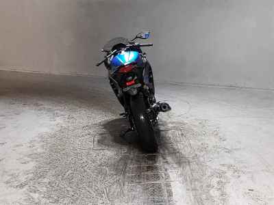 Kawasaki Ninja 250 2015