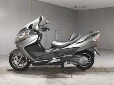 Suzuki Skywave 250