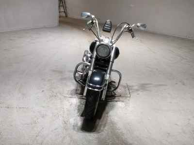 Suzuki Intruder 400 Classic