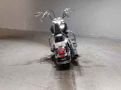 Suzuki Intruder 400 Classic