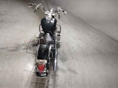 Suzuki Intruder 400 Classic