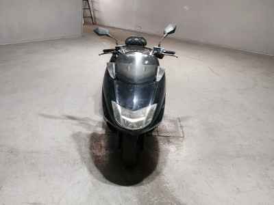 Yamaha Maxam 250 Trike