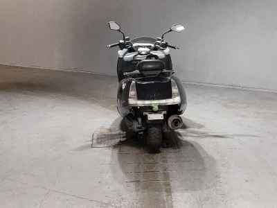 Yamaha Maxam 250 Trike