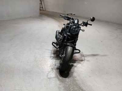 Honda Rebel CMX1100 2024