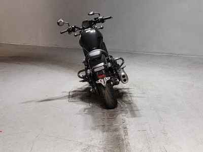 Honda Rebel CMX1100 2024