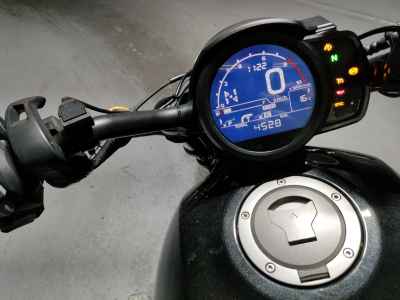 Honda Rebel CMX1100 2024