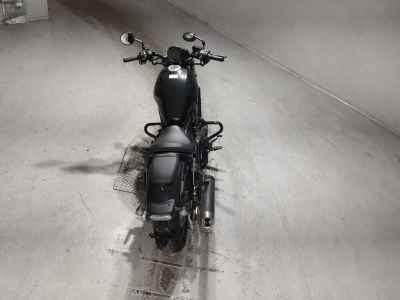 Honda Rebel CMX1100 2024