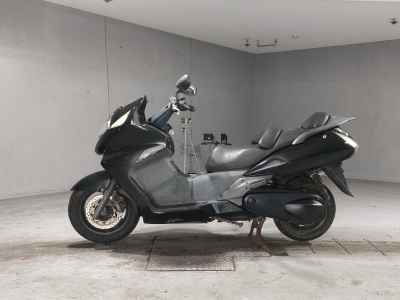 Honda Silver Wing 400 2006