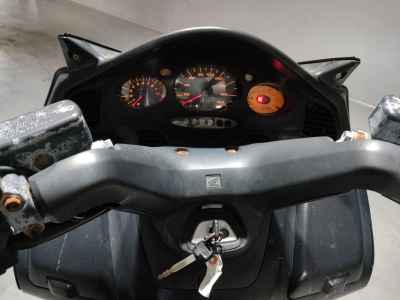 Honda Silver Wing 400 2006