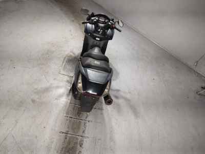 Honda Silver Wing 400 2006