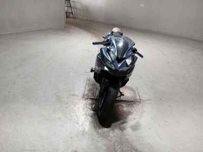 Kawasaki Ninja ZX-25R KRT Edition 2022