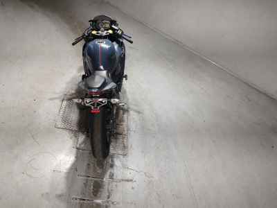 Kawasaki Ninja ZX-25R KRT Edition 2022