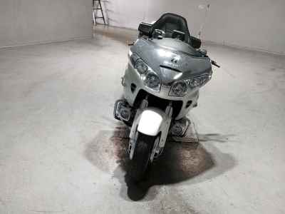 Honda GL1800 Gold Wing 2007