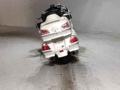 Honda GL1800 Gold Wing 2007