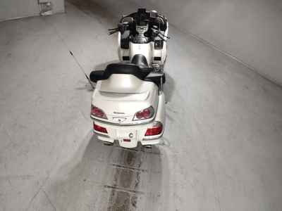 Honda GL1800 Gold Wing 2007