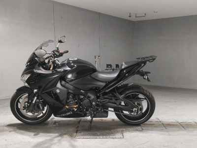 Suzuki GSX-S1000F 2020