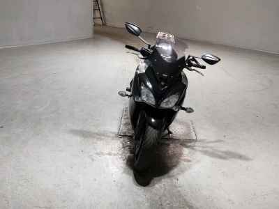 Suzuki GSX-S1000F 2020