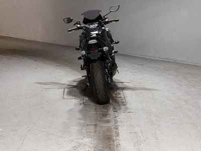 Suzuki GSX-S1000F 2020