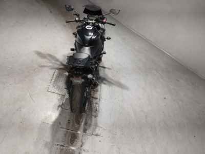 Suzuki GSX-S1000F 2020