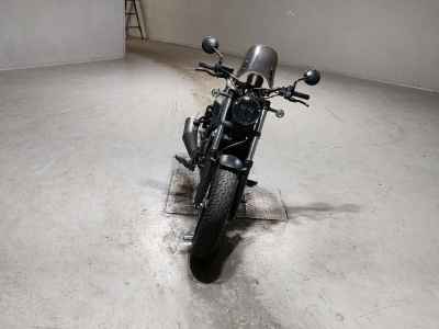 Honda Rebel CMX250 2020