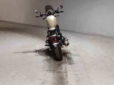 Honda Rebel CMX250 2020