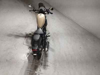 Honda Rebel CMX250 2020