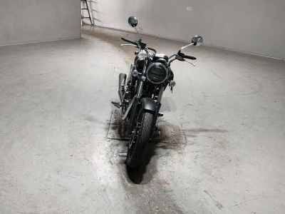 Honda GB350 2022