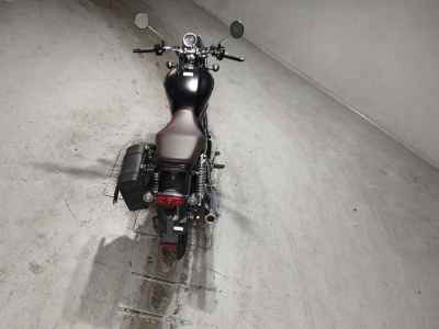 Honda GB350 2022