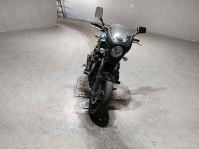 Honda CB1100 2015